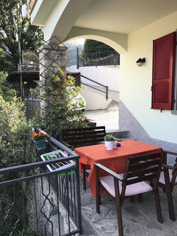 B&B Bellavista Castro  Exterior foto